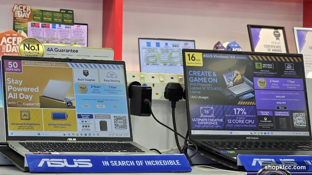 Advance Future Technology (M) Sdn Bhd