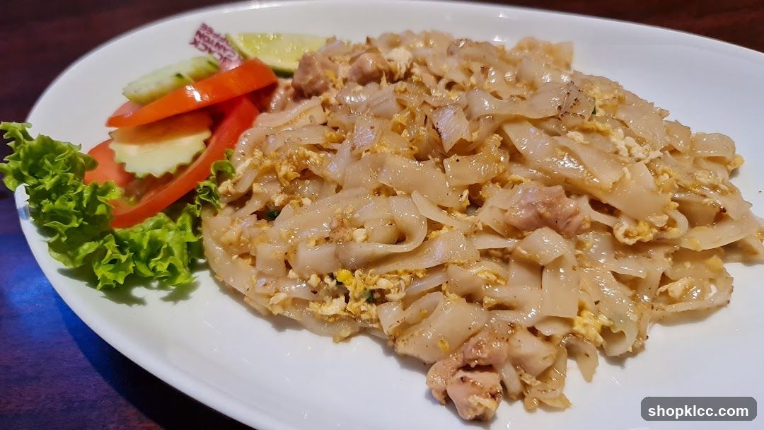 Pad See Ew