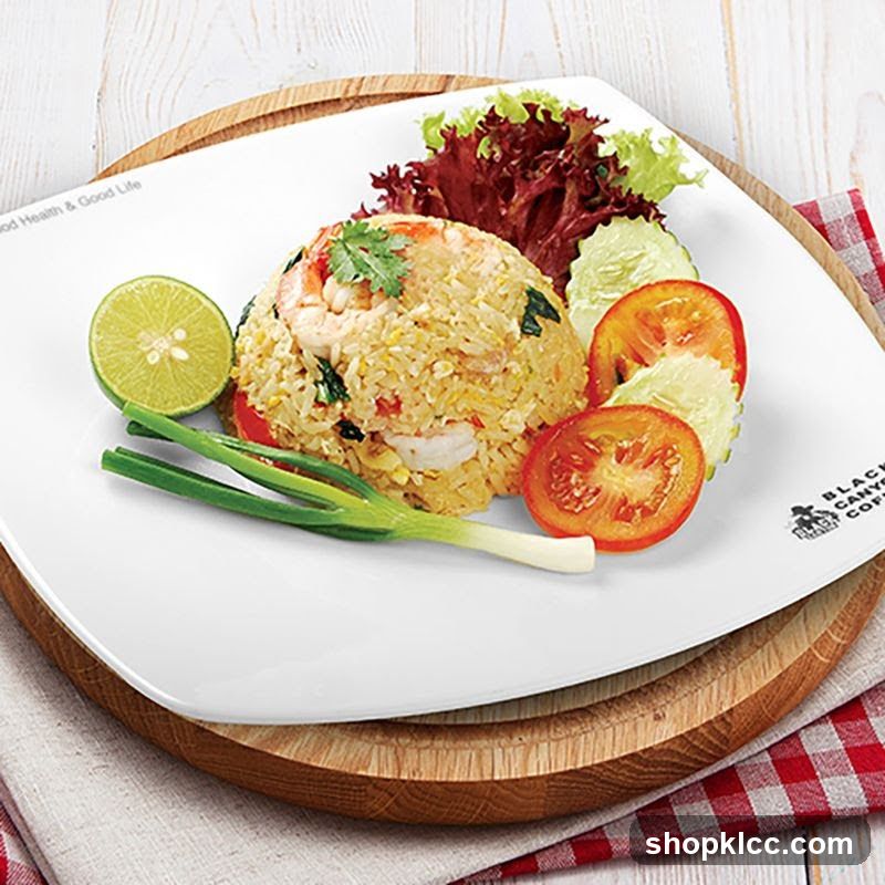 Shrimp Fried Rice