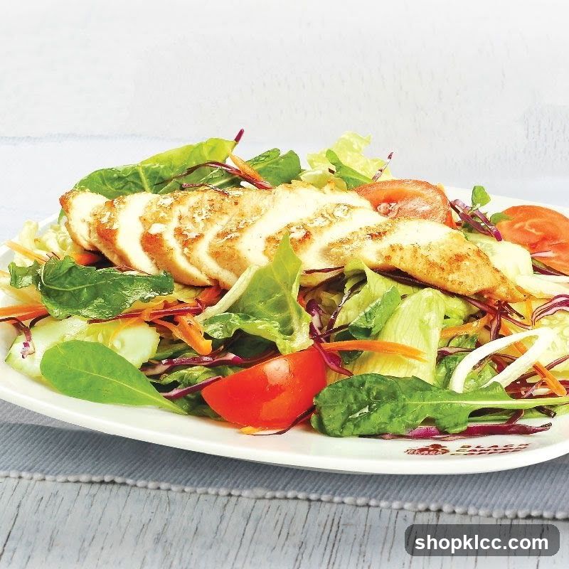 Chicken Salad