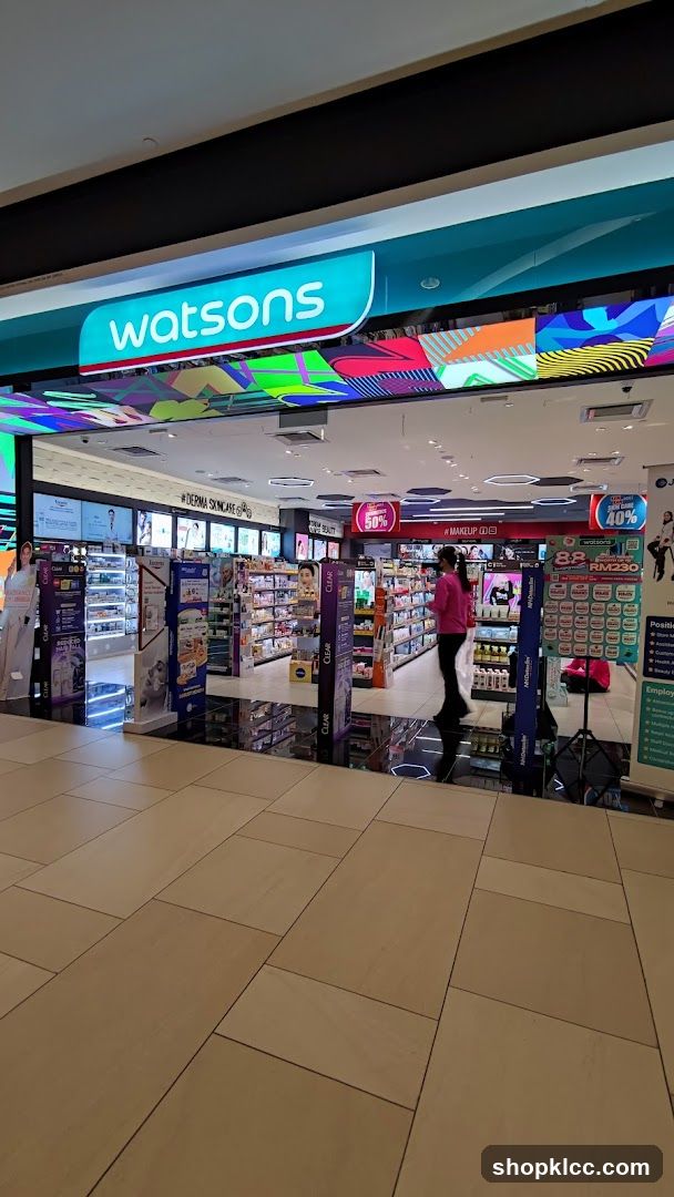 Watsons