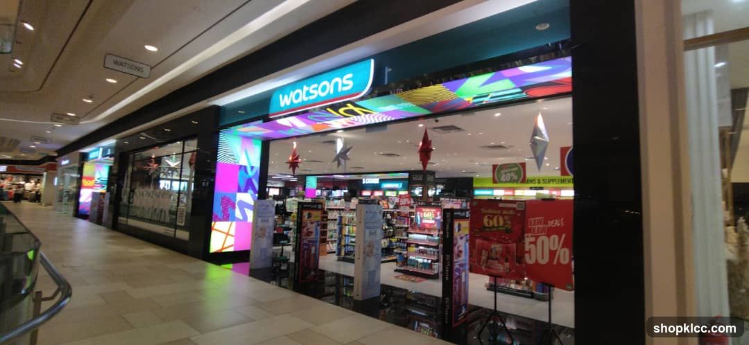 Watsons