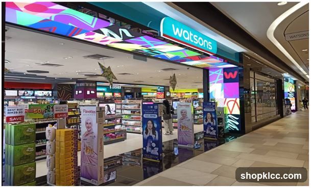 Watsons