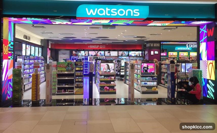 Watsons