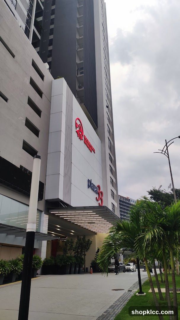 Tgv Cinemas