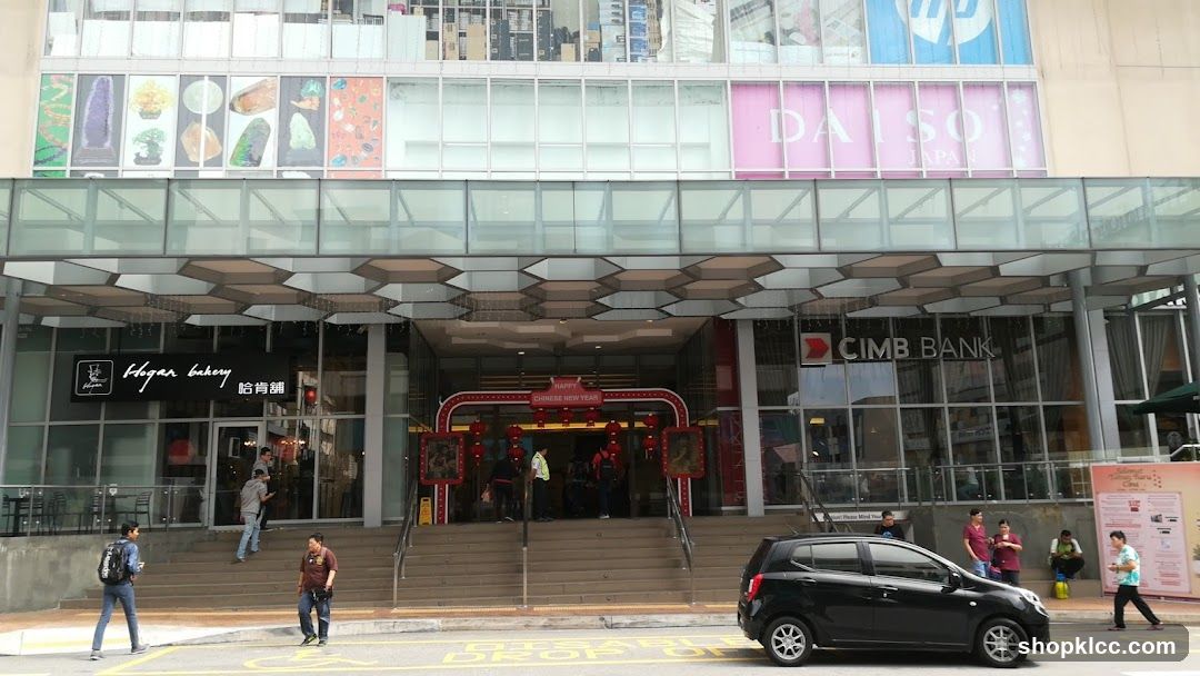 Tgv Cinemas