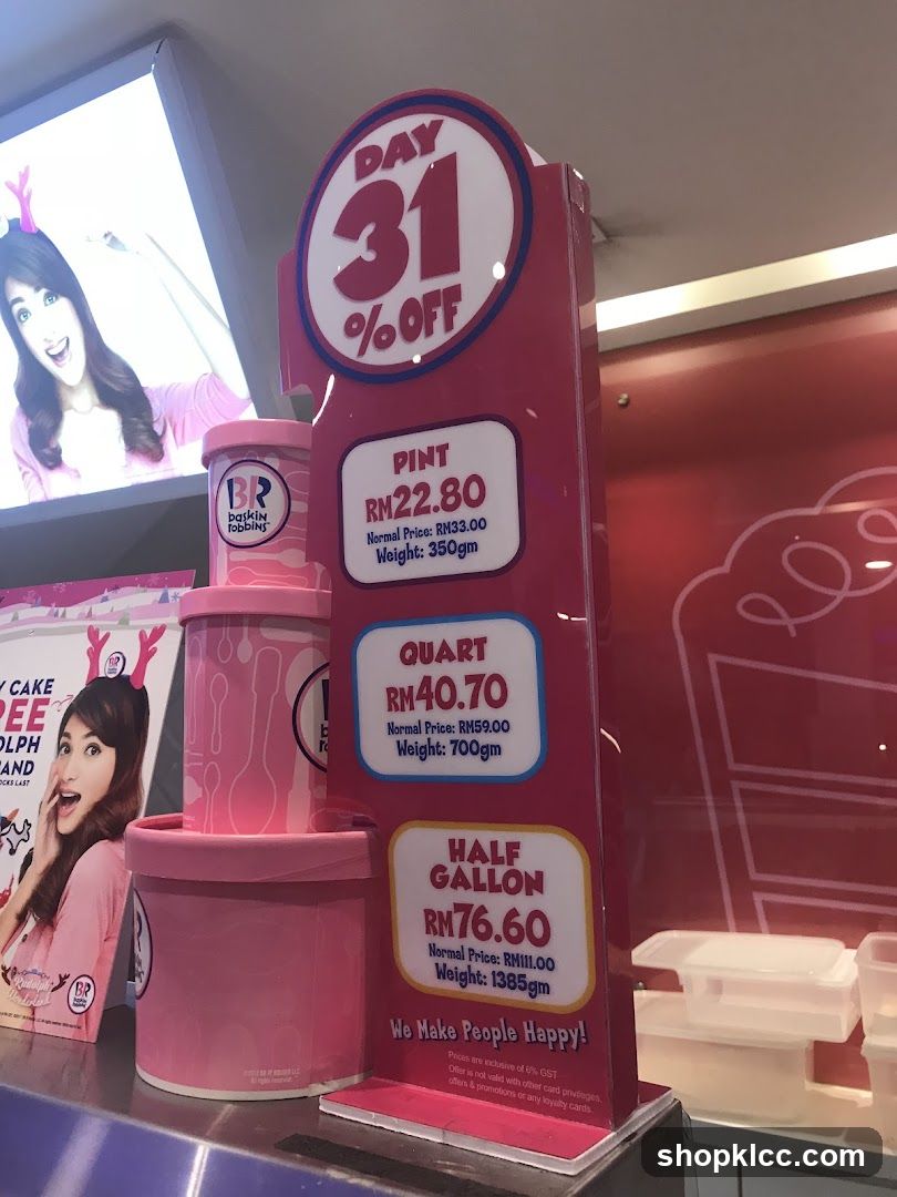 Baskin-Robbins
