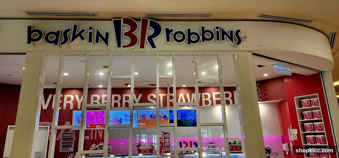 Baskin-Robbins