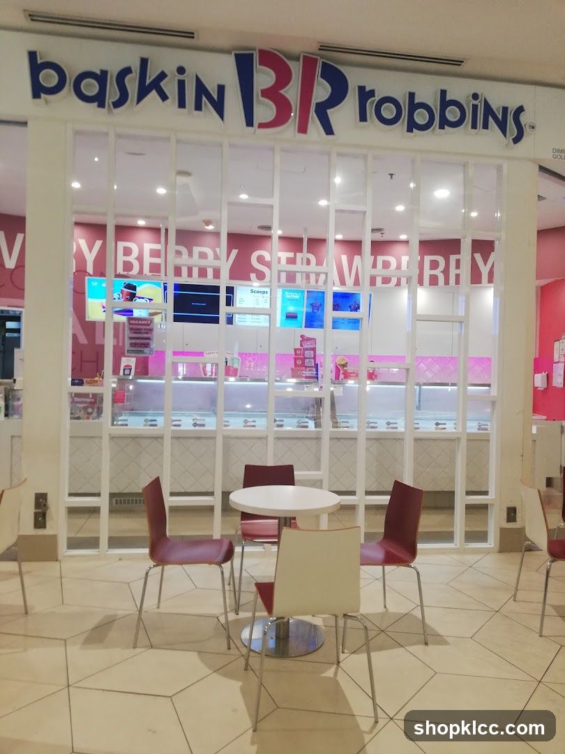 Baskin-Robbins