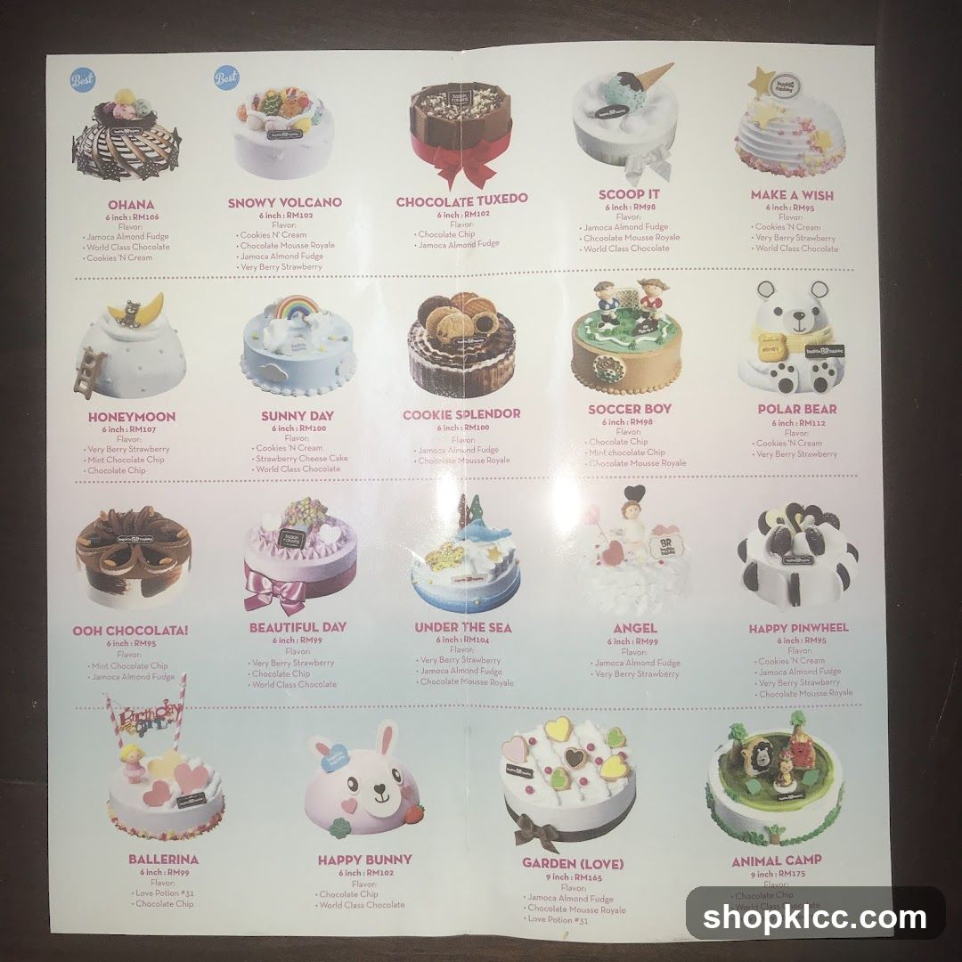 Baskin-Robbins