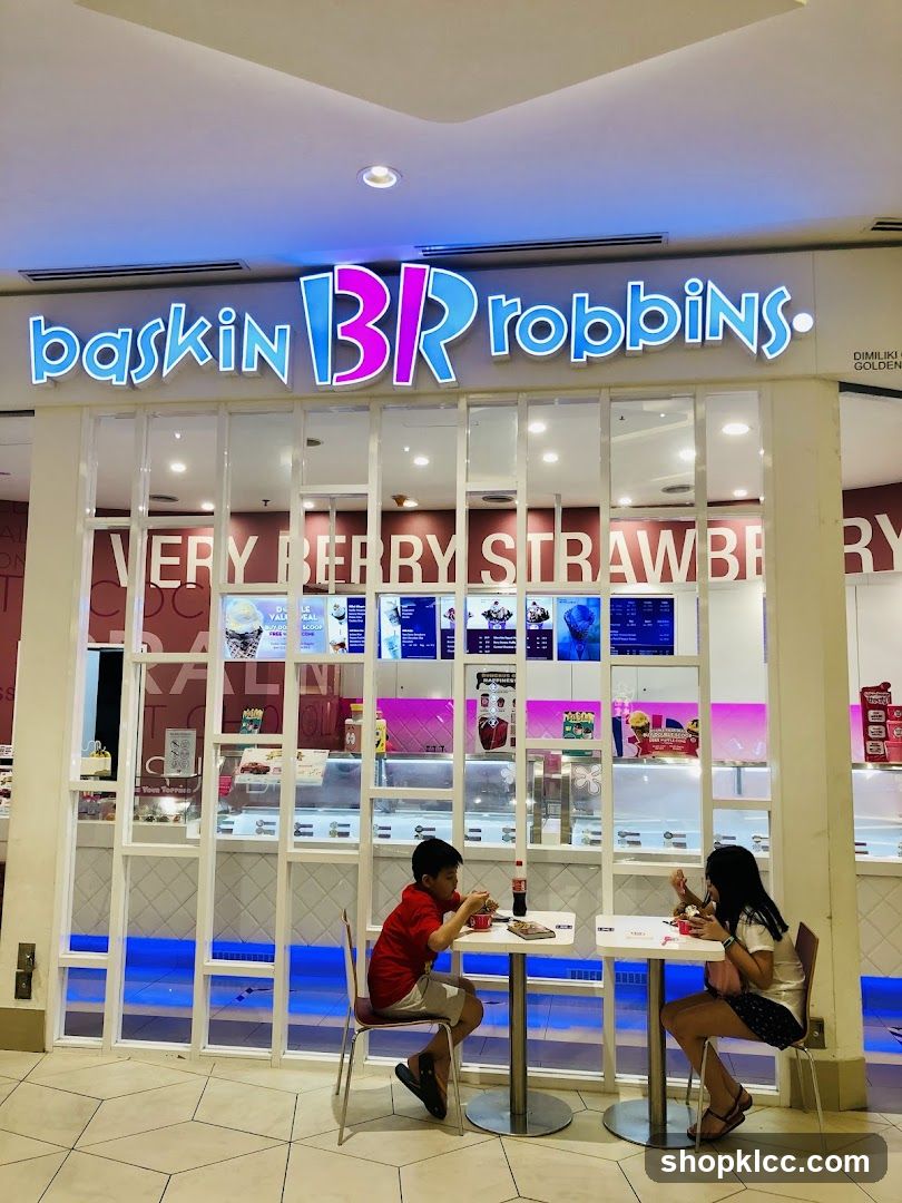 Baskin-Robbins