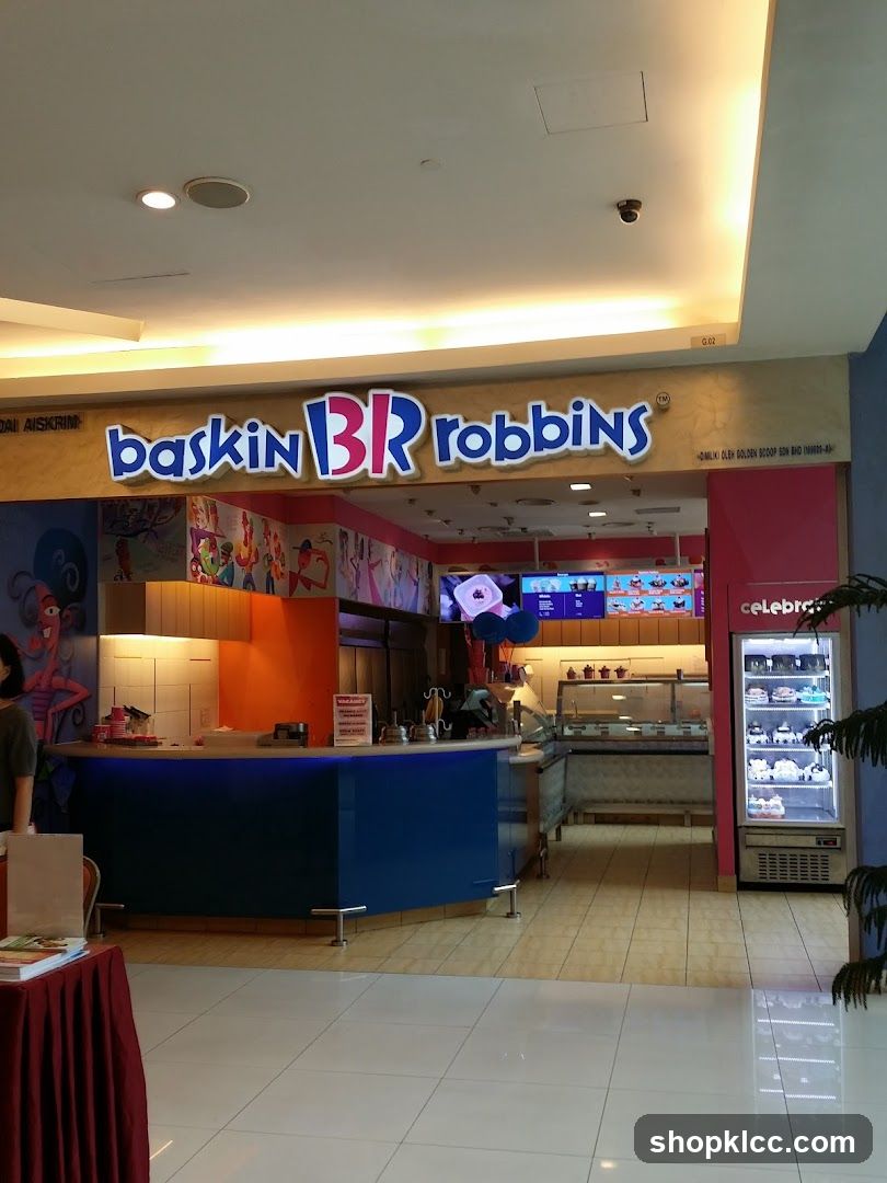 Baskin-Robbins