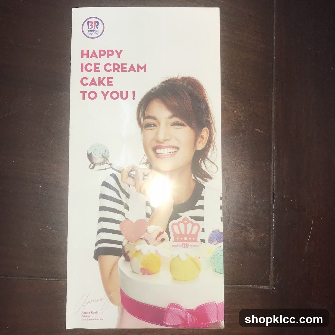Baskin-Robbins