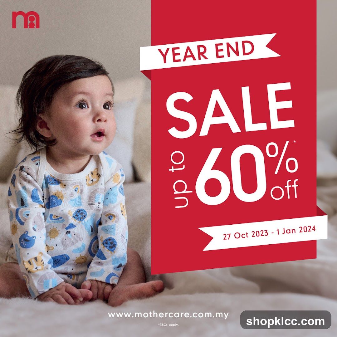 Mothercare