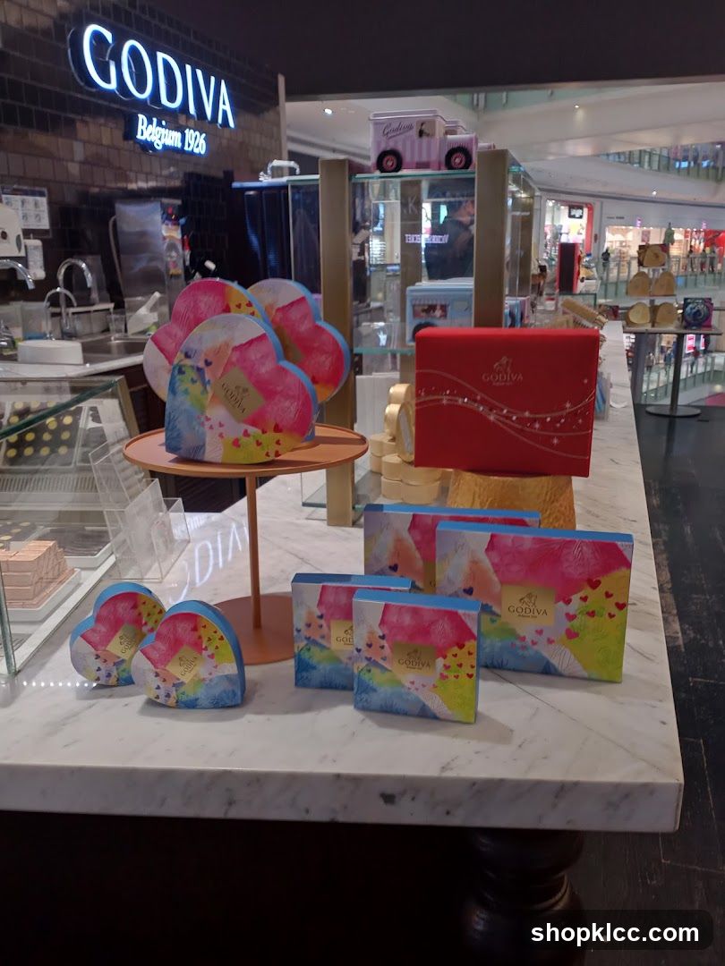 Godiva