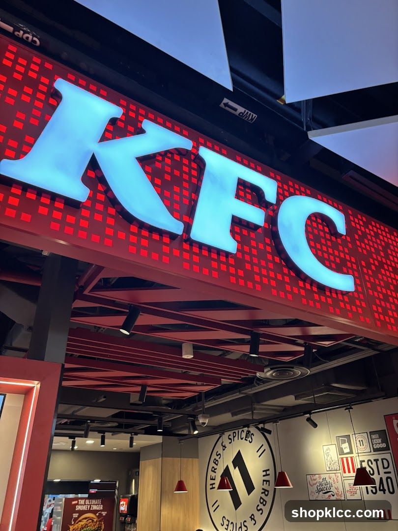 KFC