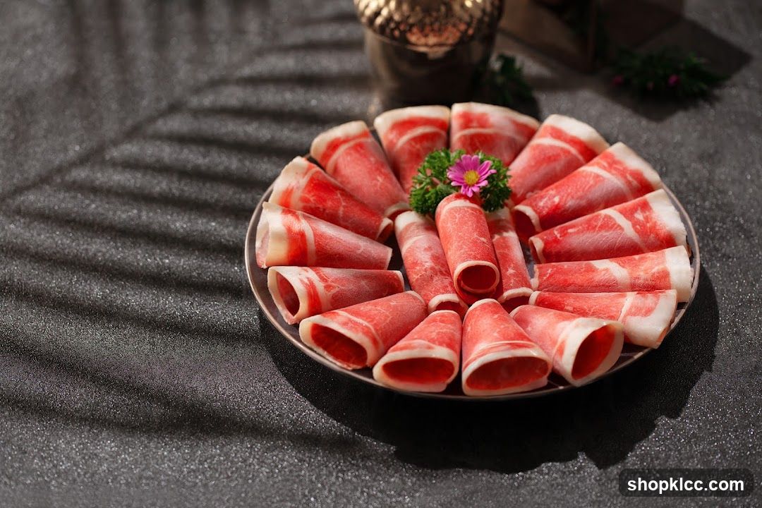 Haidilao Hot Pot