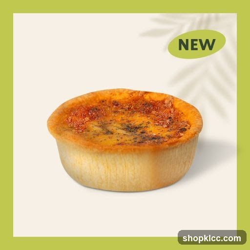 New Quiche