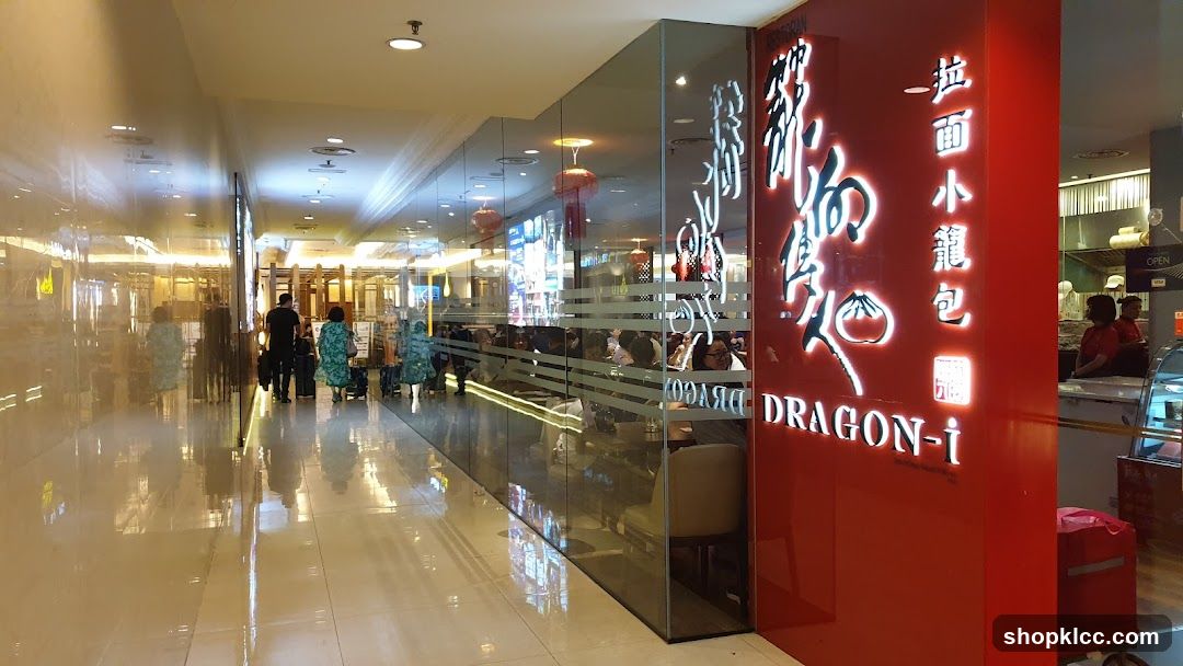 Dragon-i