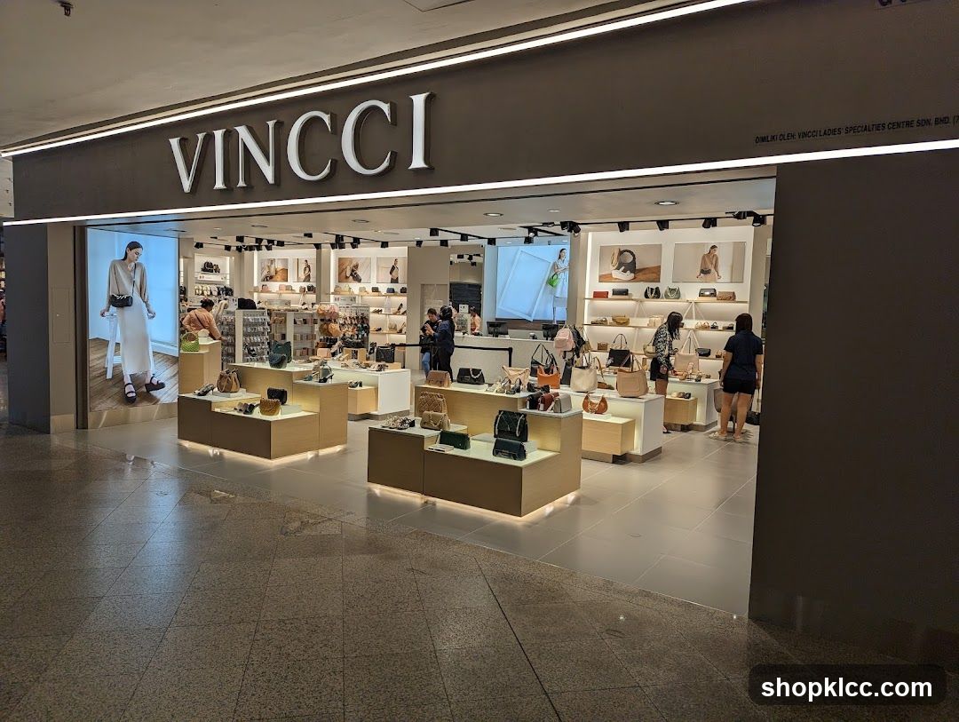 Vincci