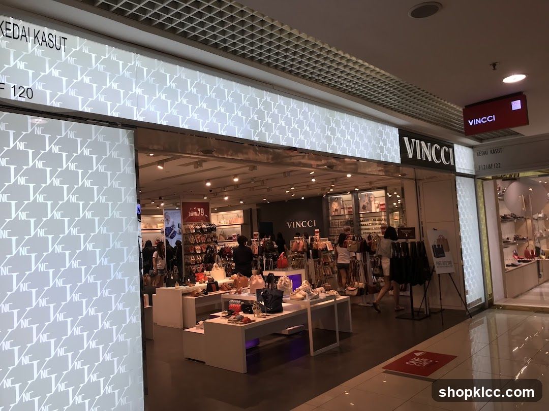 Vincci