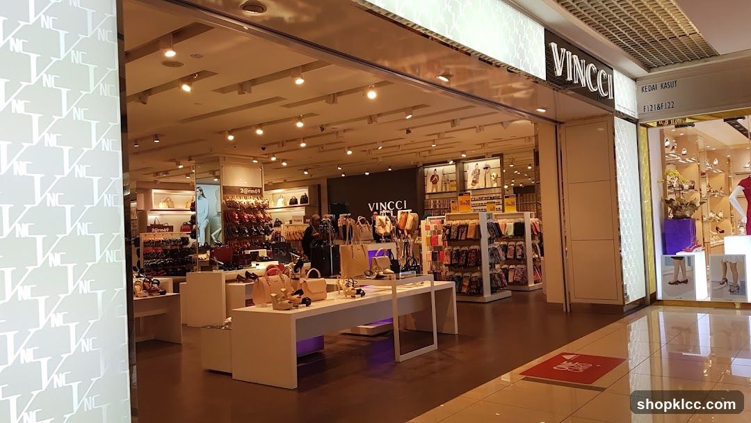Vincci