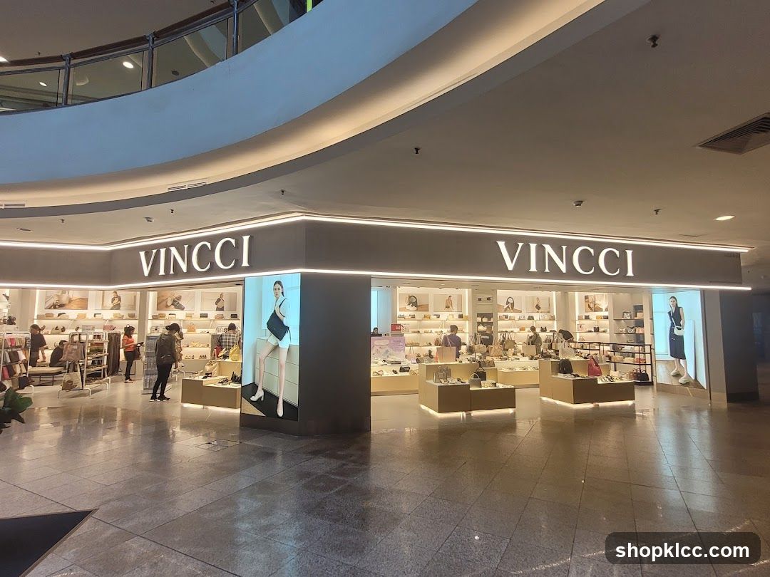 Vincci+