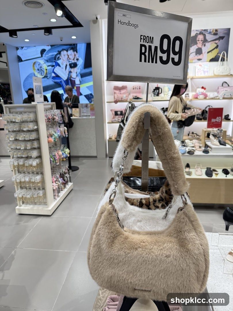 Handbags