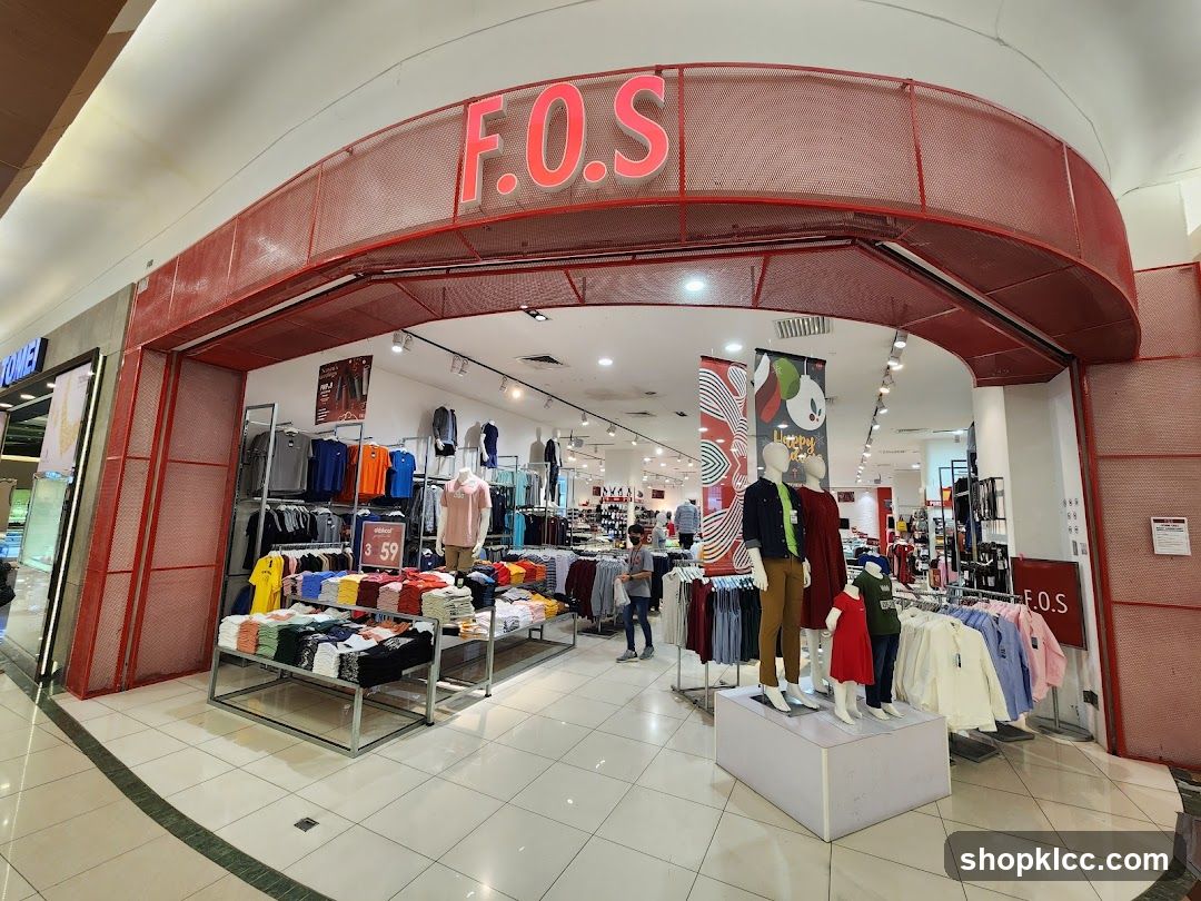 F.O.S