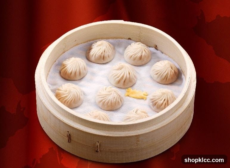 Din Tai Fung 鼎泰豐