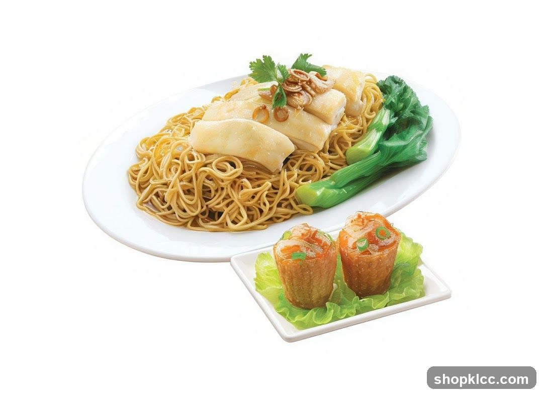 Food Presentation