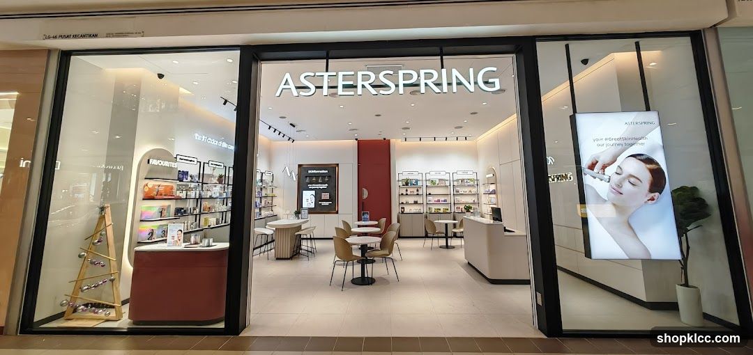 AsterSpring