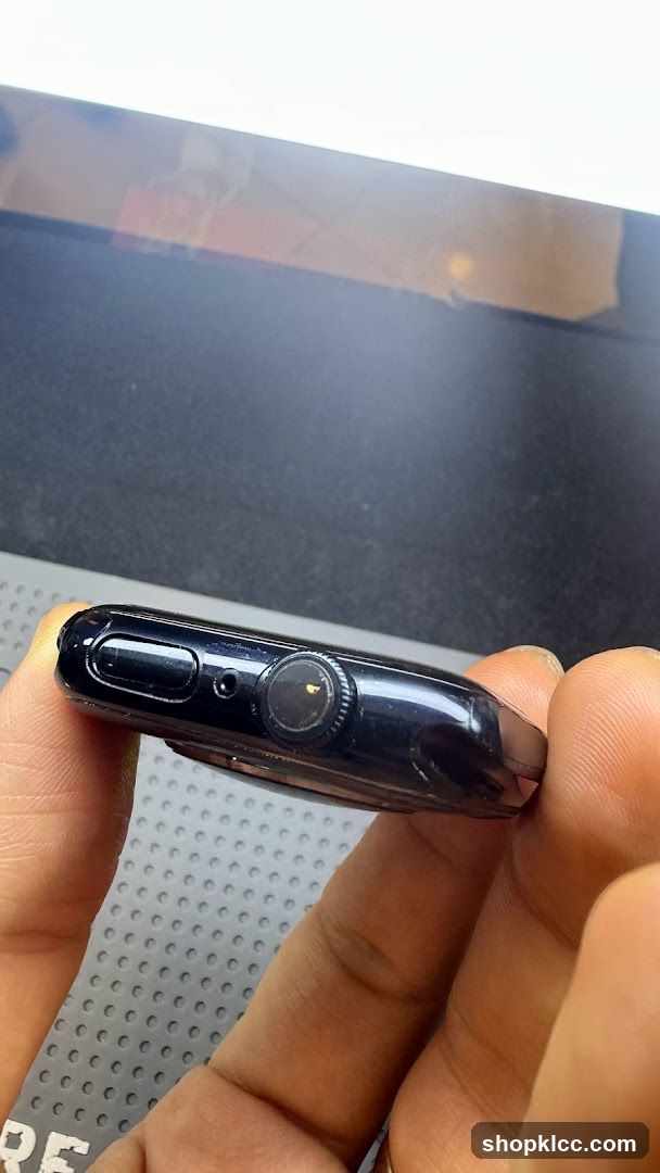 Mobile-Coats (The Best Screen Protector)
