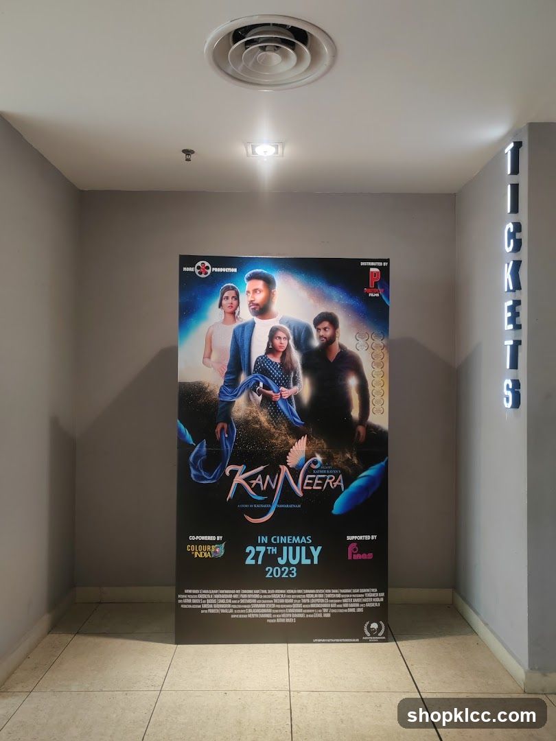 Movie Poster