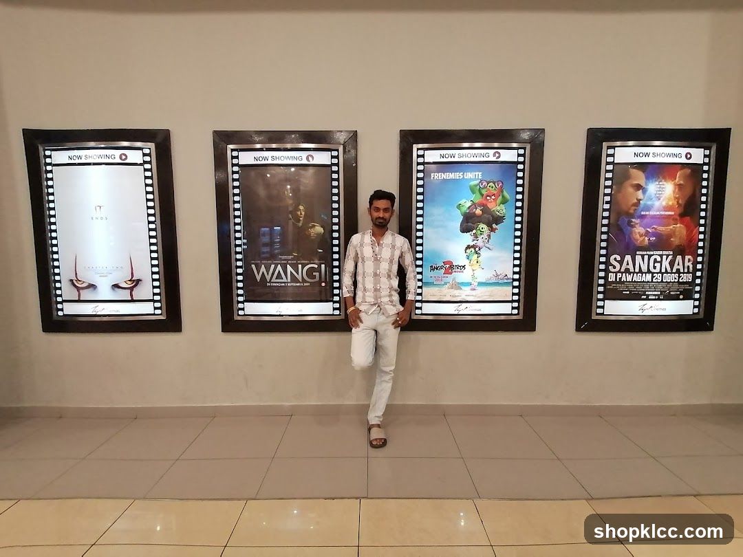 Movie Posters