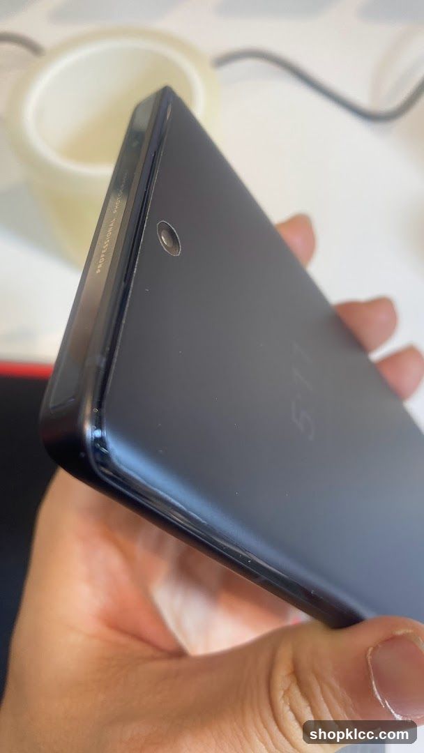 Smartphone Camera Lens