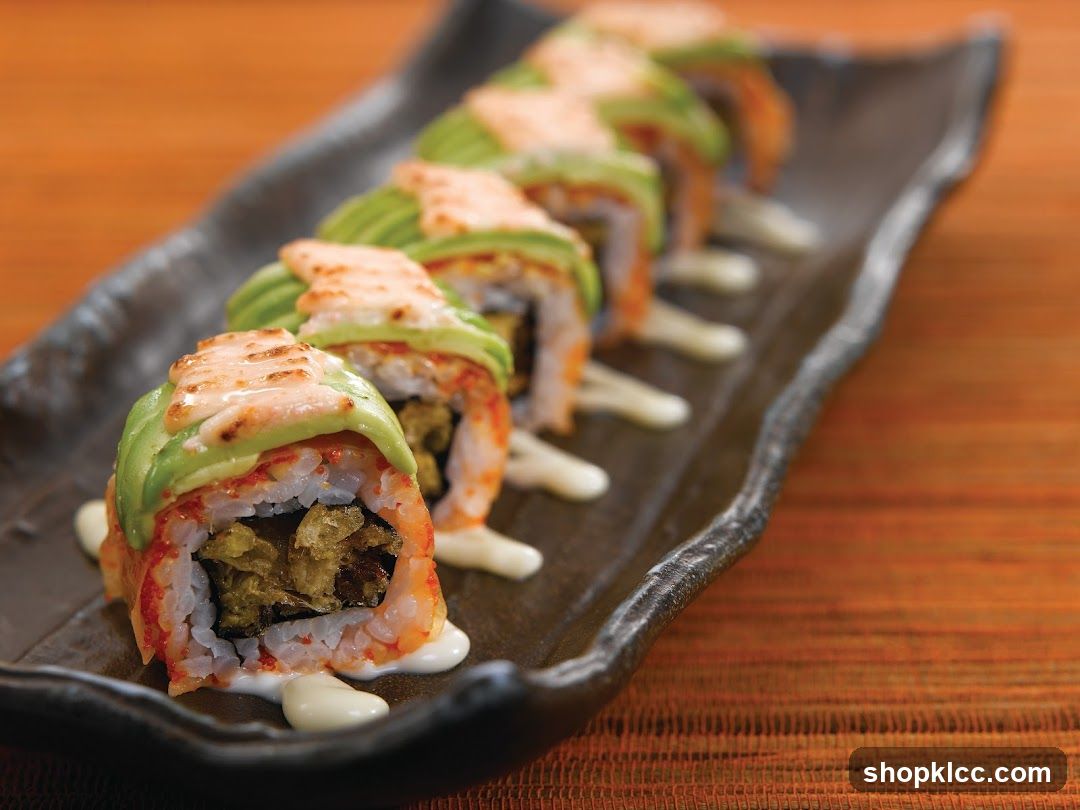 Sushi Zanmai