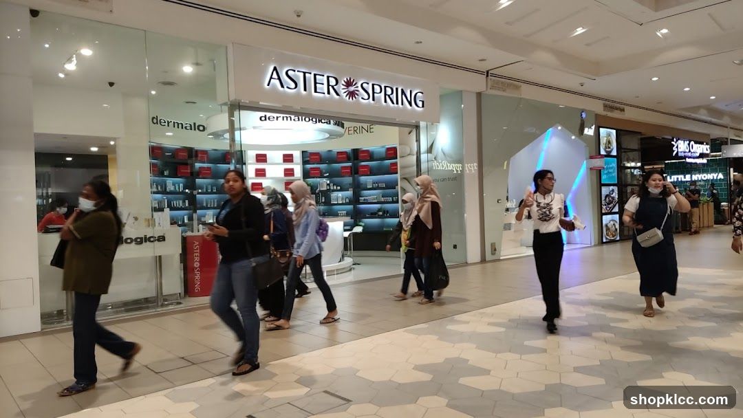 AsterSpring