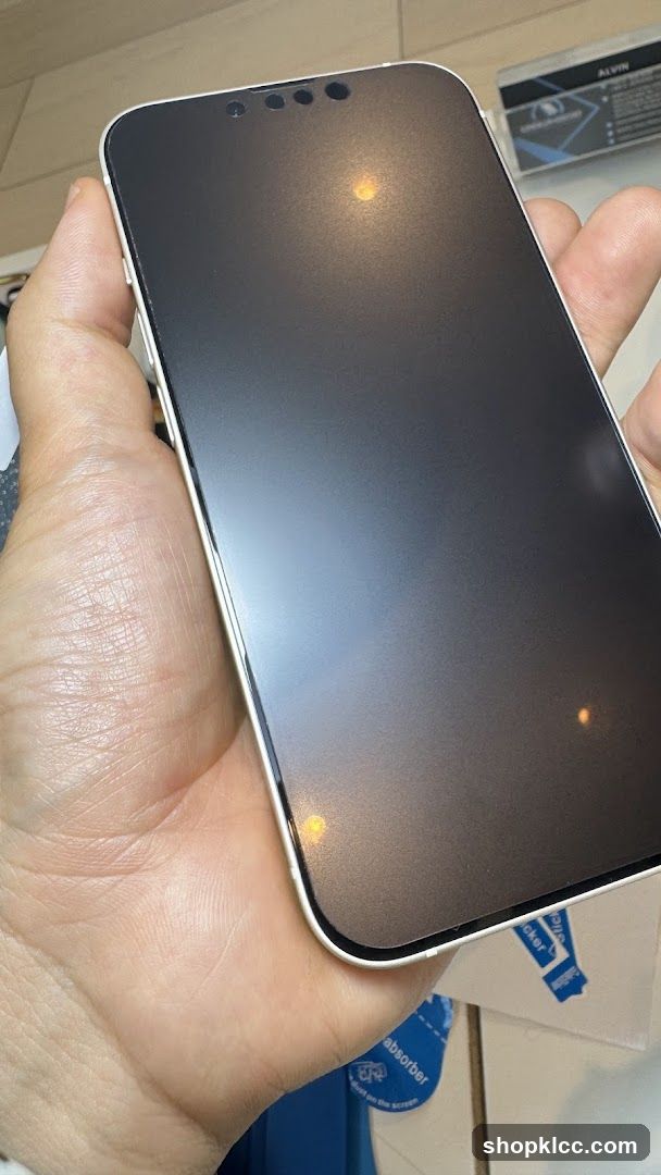 Phone Screen Protector