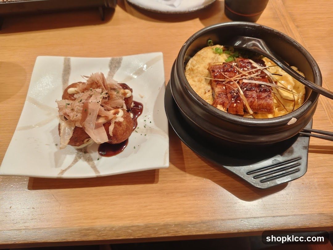 Japanese Food