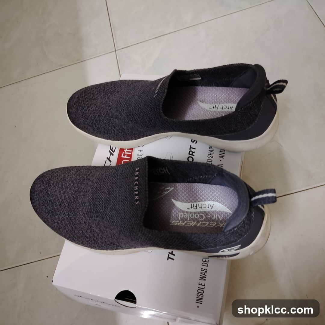 Skechers Shoes