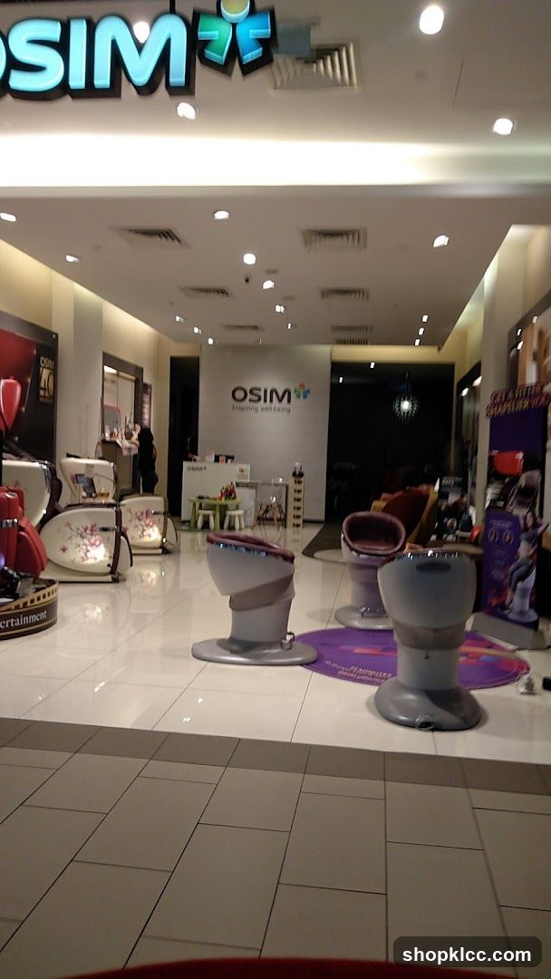 Osim