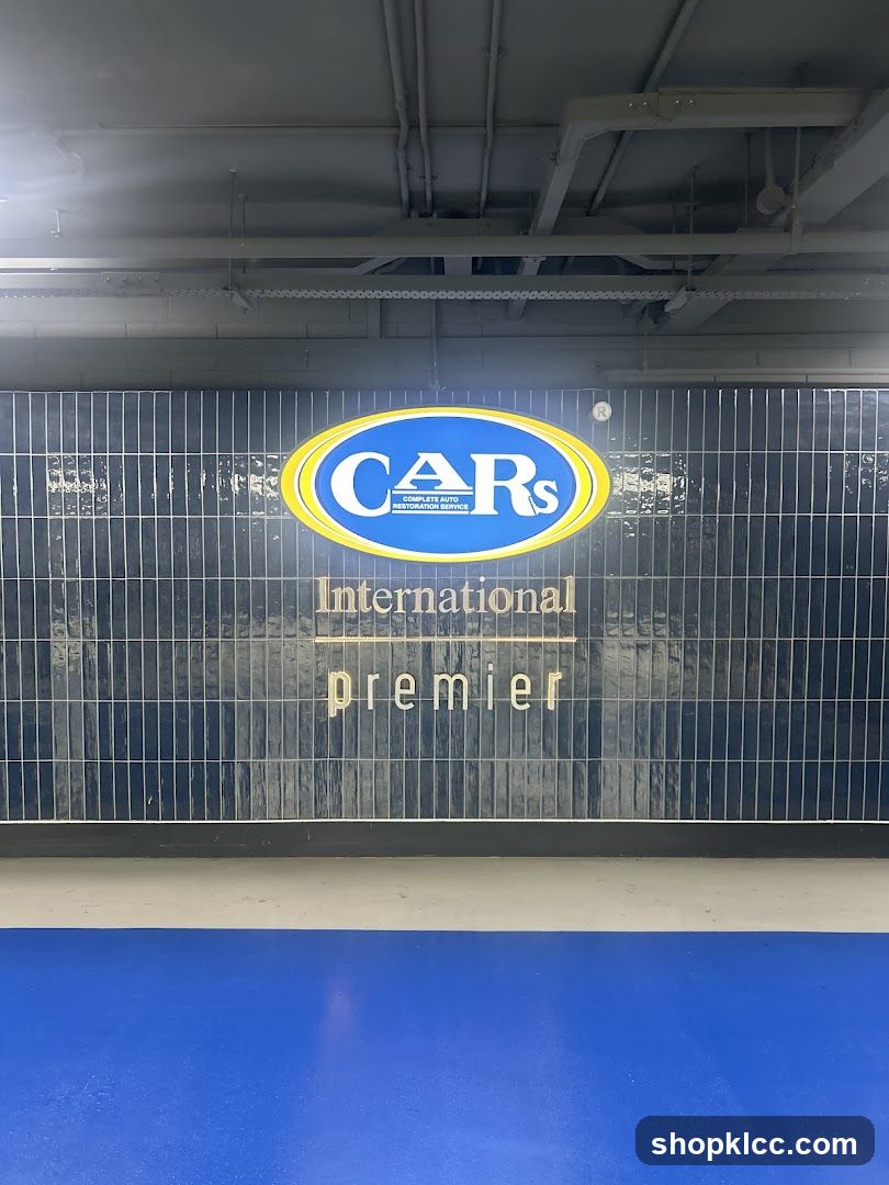 Cars International