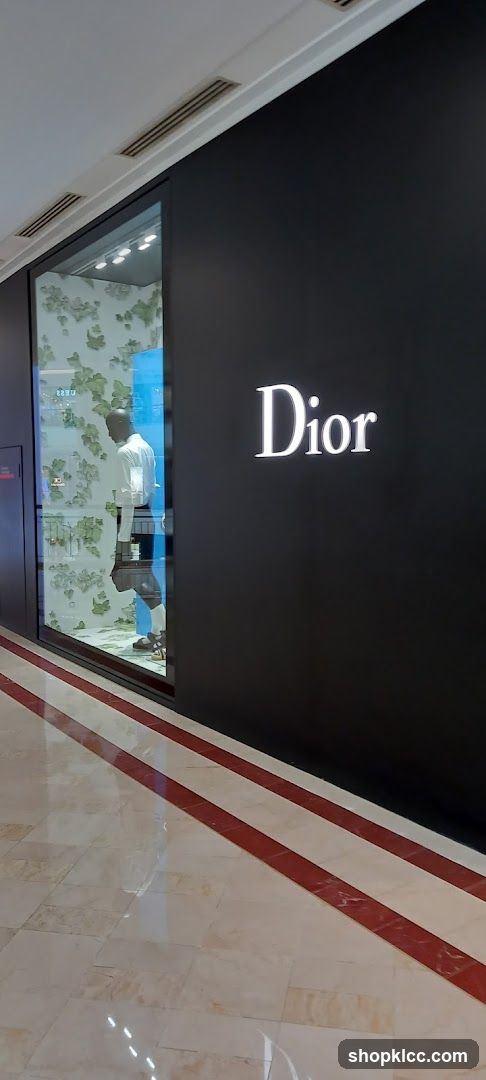 Dior Beauty