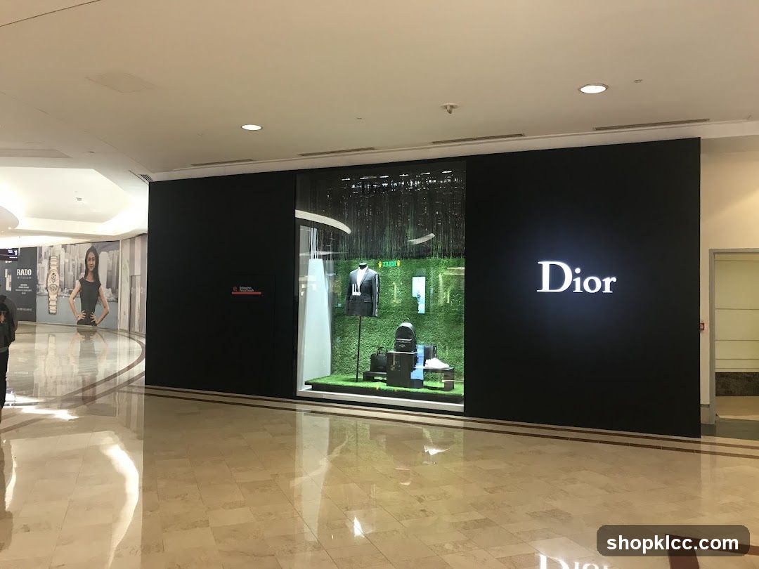 Dior Beauty