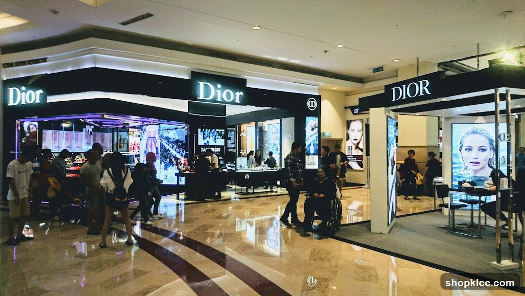 Dior Beauty