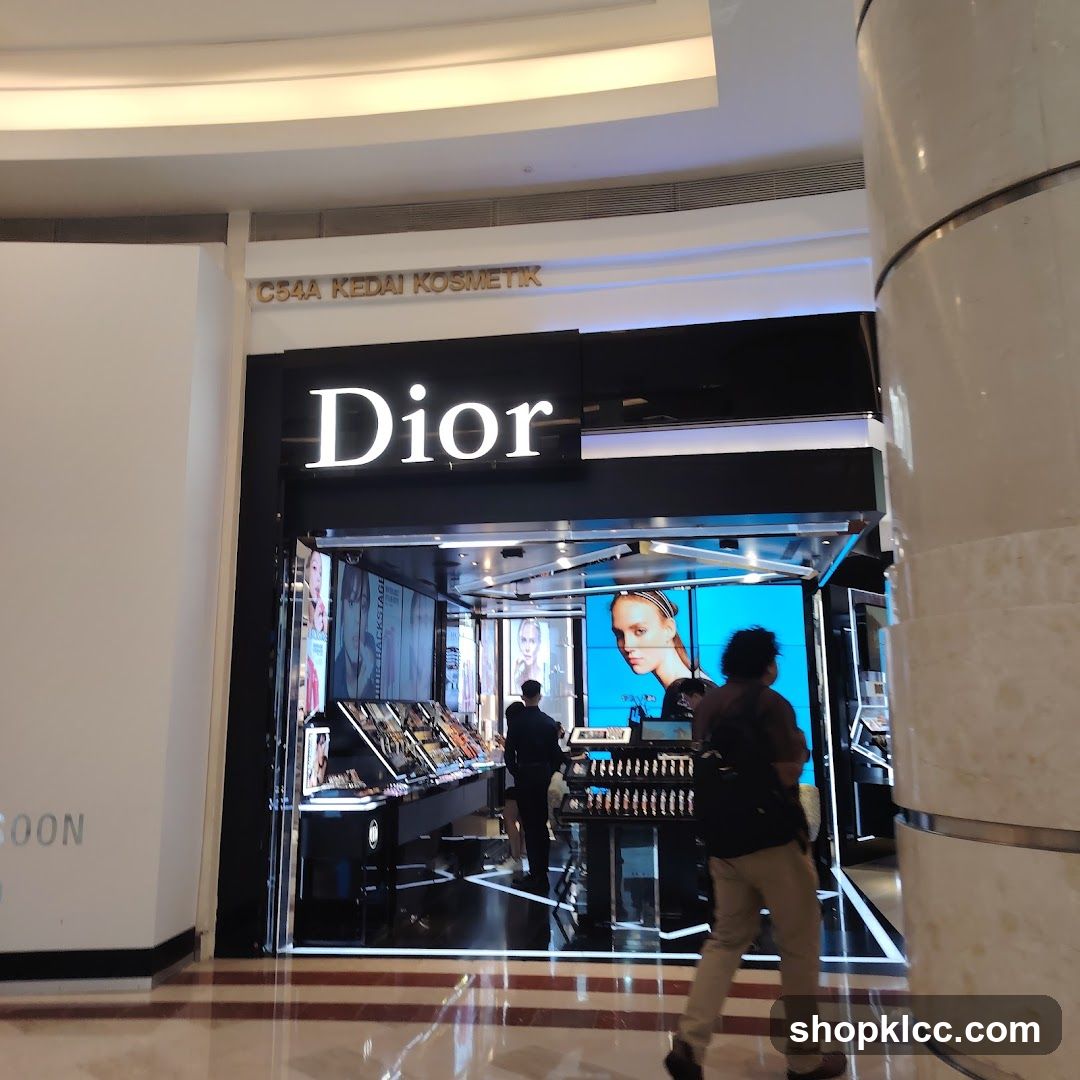 Dior Beauty