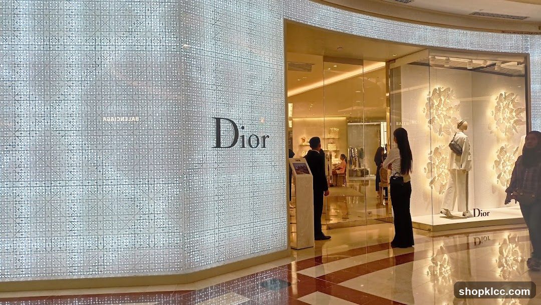 Dior Beauty