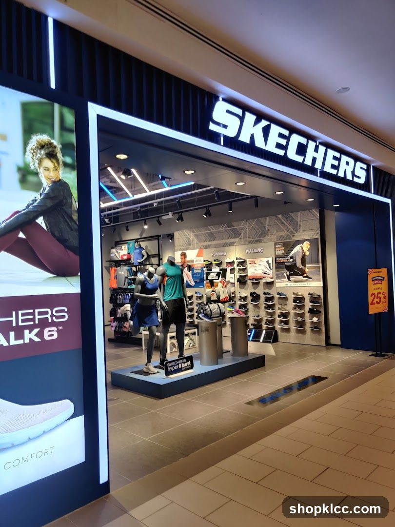 Skechers