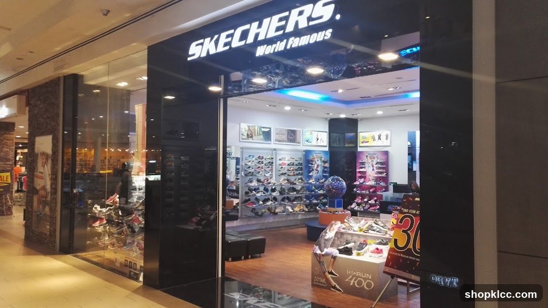 Skechers